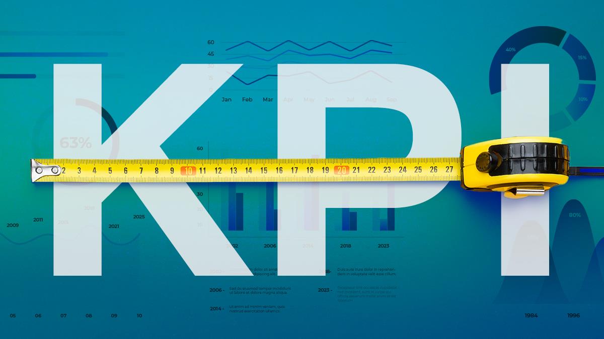Check Your KPIs